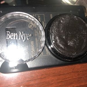 Ben Nye Creme Color, Black